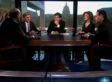 Arianna Appears on ABC's 