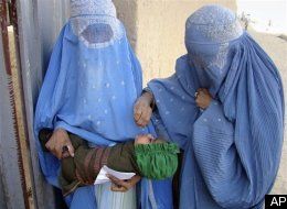 Aptopix Afghanistan Peace