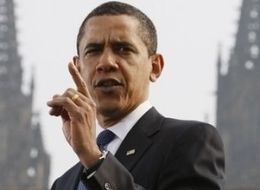 Barack Obama