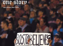 Boston Globe