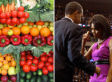 Obama Garden Watch: 10 Vegetables Worth A Fist Bump