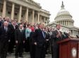 Republicans Poised To Run On Health Care Repeal Campaign