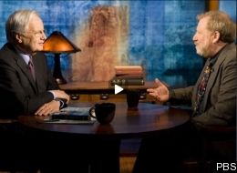 Bill Moyers Interviews William Black