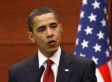 Obama Went to Iraq and Visited... the Airport. Was it the Sandstorms or the Rising Shitstorm?