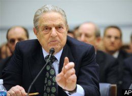 George Soros