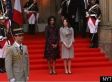 Has Michelle Obama Put An End To 'Wife Wear'?