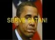 Maddow: Videos Claim To Show Obama 'Pledging Himself To Satan'