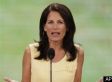 MSNBC Takes Michele Bachmann's 