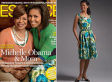Michelle Obama Wears Talbots On <em>Essence</em> Cover (PHOTOS)