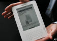 My Kindle Ate My Homework