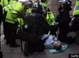 Ian Tomlinson: Video Shows Police Shoving To The Ground Man Who Died During G-20 Protests