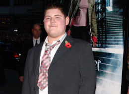 Jamie Waylett