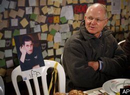Noam Shalit