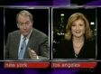 Arianna Debates New Media With AP CEO Tom Curley On 
