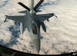 Lockheed Beats Boeing