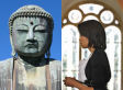 Michelle's Way: Lessons In Buddhism From The First Lady