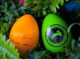 White House Easter Egg Roll