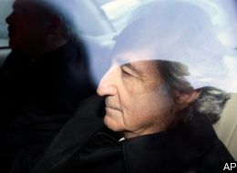 Madoff Clawback