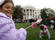 White House Easter Egg Roll: Twelve Things You Didn't Know, and a Slideshow Through Time