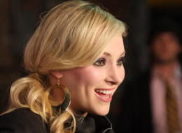 Meghan Mccain