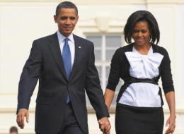 Barack Obama