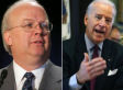 Rove Calls Biden A 