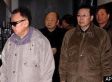 Kim Jong-Il Promotes Family Member As New Right-Hand Man