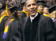 Obama And ASU: Who Has Received An Honorary Degree?