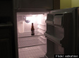 Small refrigerator 110240v