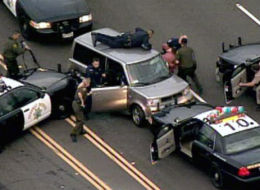 Car Chase