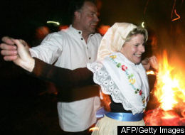 Easterfires