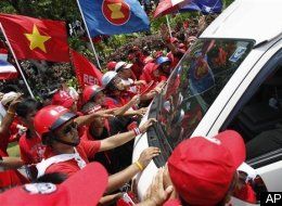 Thailand Asean