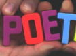 Share Your Favorite Poem With Us!