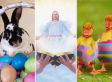 What Do a Rabbit, Colored Eggs and Candy Have to Do With Jesus? The History of Easter Revealed