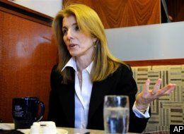 Caroline Kennedy