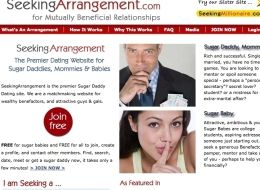 websites for sugar daddies