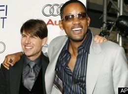 Church of Scientology, scientology, Tom Cruise, Will Smith, Will Smith Scientology