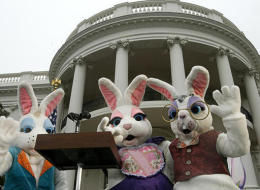 Eastereggroll