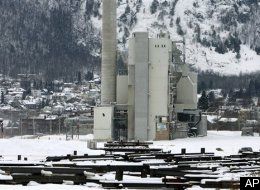 Paper Mill Tax Credit