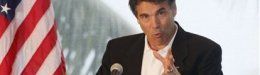 Joe Cutbirth: Rick Perry Should Stop Embarrassing Texas