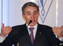 Uribe