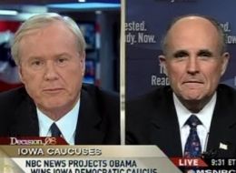 Chris Matthews, Chris Matthews Rudy Giuliani, Rudy Giuliani, Rudy Giuliani Chris Matthews, Rudy Giuliani Hardball, Rudy Giuliani New York media, Rudy Giuliani Politico