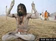 Step VI of My Spiritual Journey: In Which I (Try To) Meditate