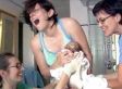 Ricki Lake And The Birthing Biz