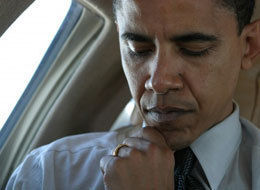 Barack Obama