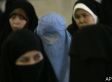 What You Should Know About Women's Rights in Afghanistan