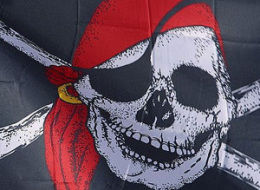 Piratesagain
