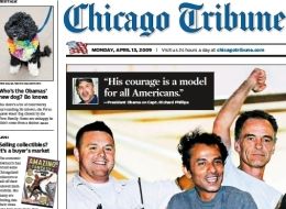 Chicago Tribune