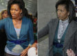 Twice As Nice: Michelle Obama's Repeat Wardrobe (SLIDESHOW)