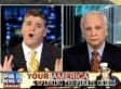 Bernard Goldberg: Hannity Going Too Far In Obama Attacks (VIDEO)